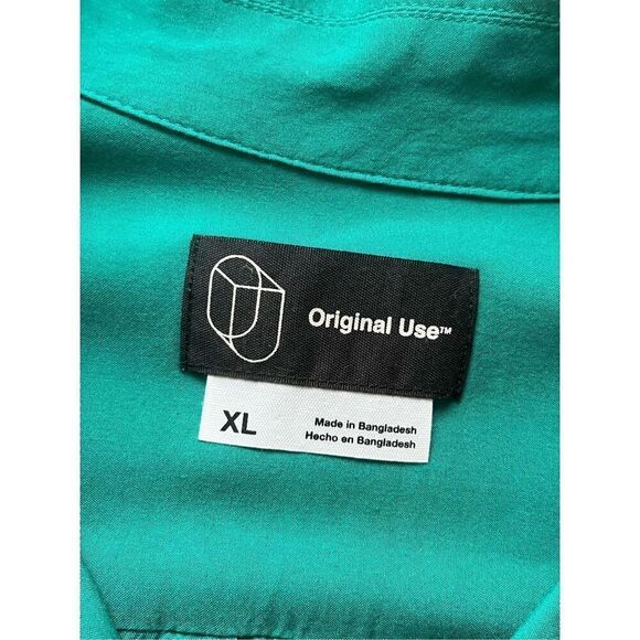 Original Use Hawaiian shirt - XL - Picture 7 of 7